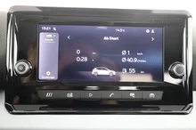 SEAT Ibiza Reference Edition 1.0 80PS in Liminal-Rot