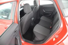 SEAT Ibiza Reference Edition 1.0 80PS in Liminal-Rot