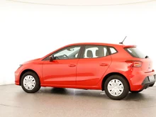 SEAT Ibiza Reference Edition 1.0 80PS in Liminal-Rot