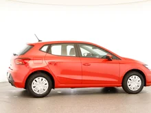 SEAT Ibiza Reference Edition 1.0 80PS in Liminal-Rot