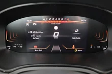 SEAT Ibiza Reference Edition 1.0 80PS in Liminal-Rot