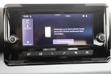 SEAT Ibiza Reference Edition 1.0 80PS in Liminal-Rot