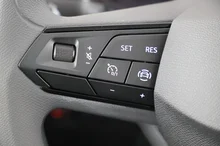SEAT Ibiza Reference Edition 1.0 80PS in Liminal-Rot