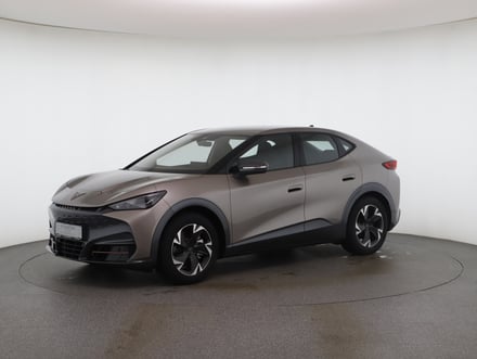 CUPRA Tavascan Base 210kW/286PS