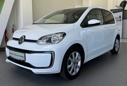 VW e-up! PA