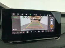 Thumbnail-Foto von Fahrzeug