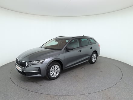 Škoda Octavia Combi Selection TSI