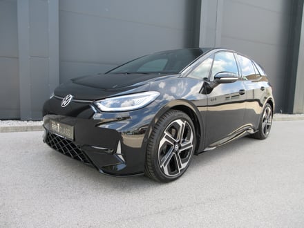 VW ID.3 GTX Perf. 240 kW Business