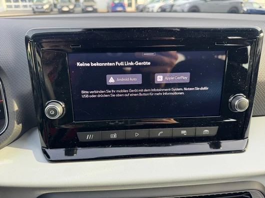 Bild eines Ibiza Reference 1.0 TSI