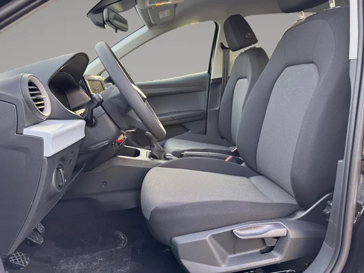 Bild eines Ibiza Reference 1.0 TSI