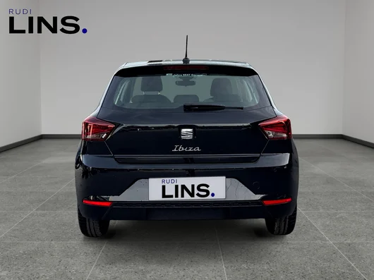 Bild eines Ibiza Reference 1.0 TSI