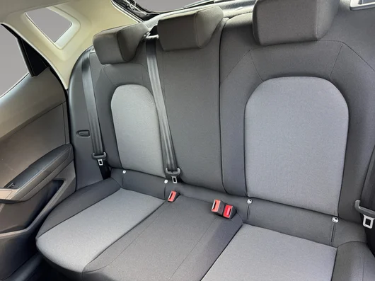 Bild eines Ibiza Reference 1.0 TSI