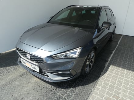 SEAT Leon SP Kombi FR 1.5 eTSI ACT DSG
