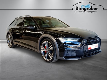 Audi A6 allroad 55 TDI quattro