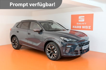 CUPRA Terramar 1.5 e-TSI 150 PS DSG