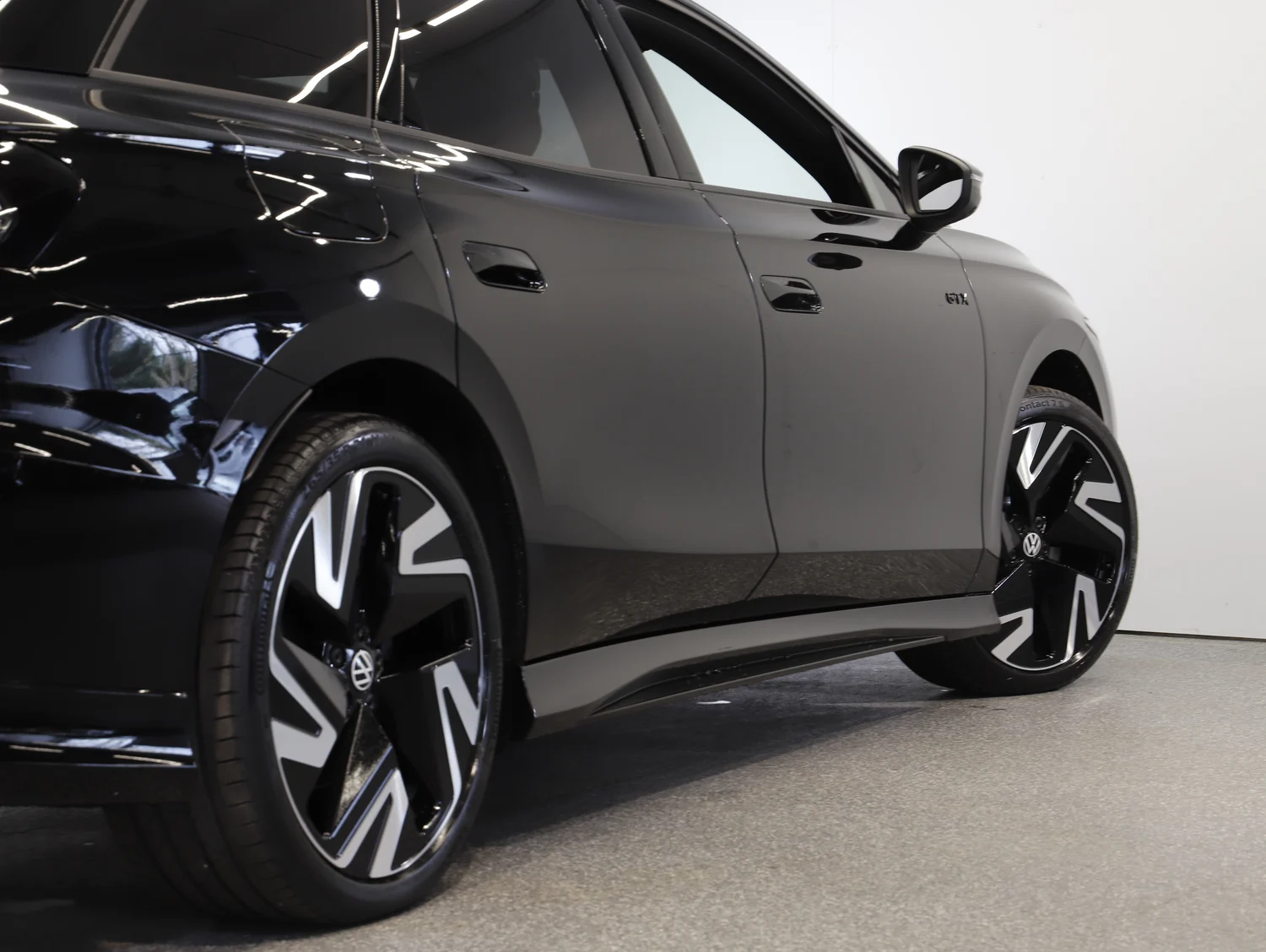 Bild eines VW ID.7 Tourer GTX 4MOTION 250 kW Business