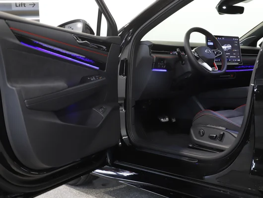 Bild eines VW ID.7 Tourer GTX 4MOTION 250 kW Business