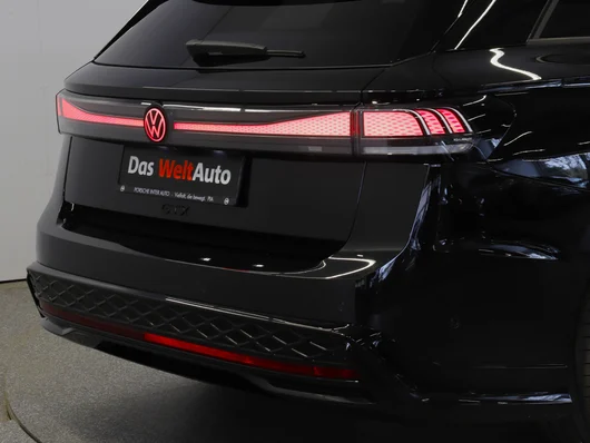 Bild eines VW ID.7 Tourer GTX 4MOTION 250 kW Business