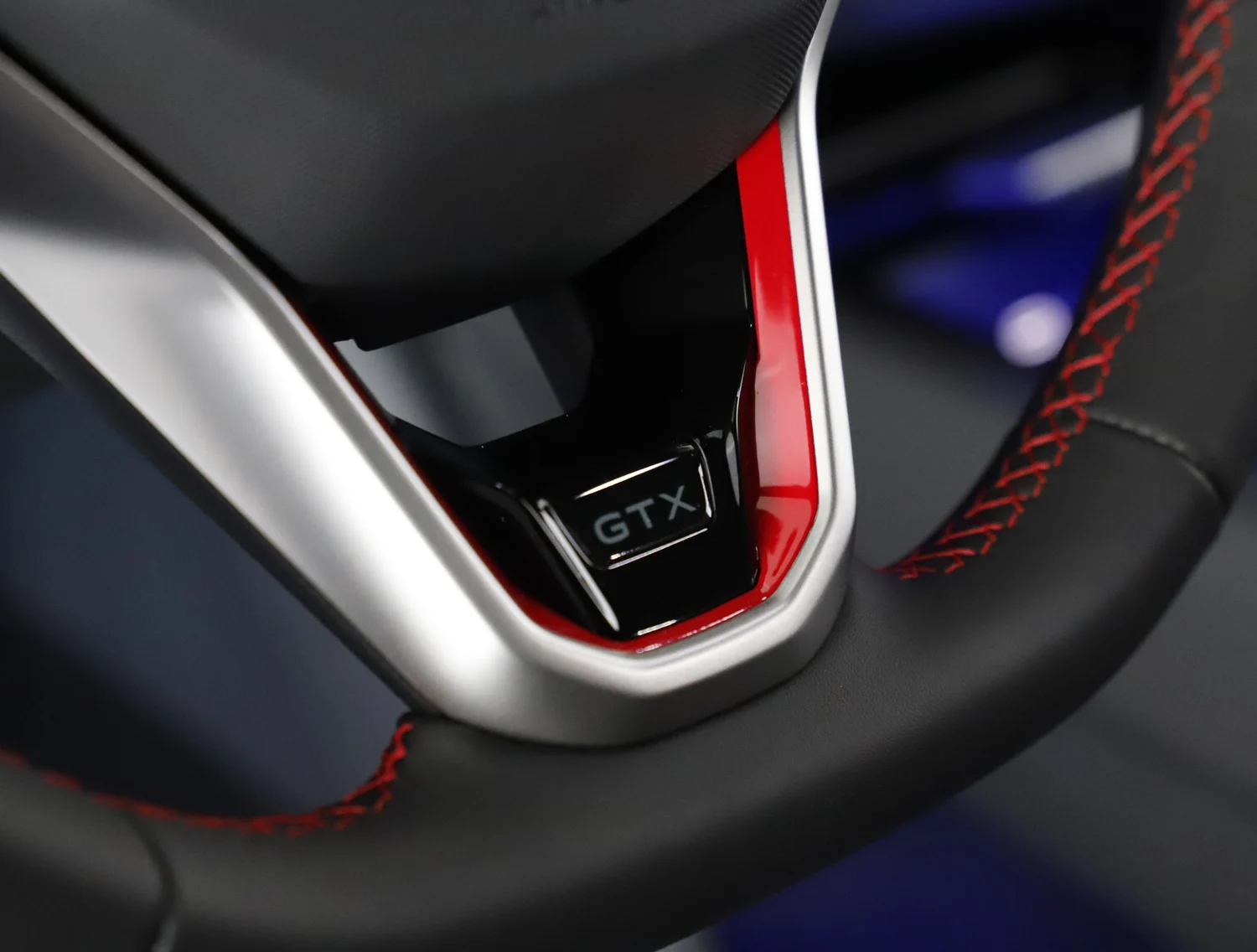 Bild eines VW ID.7 Tourer GTX 4MOTION 250 kW Business