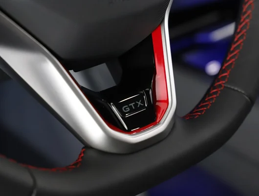 Bild eines VW ID.7 Tourer GTX 4MOTION 250 kW Business