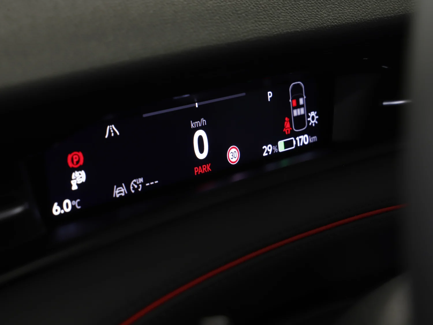 Bild eines VW ID.7 Tourer GTX 4MOTION 250 kW Business