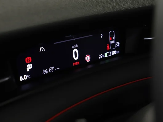 Bild eines VW ID.7 Tourer GTX 4MOTION 250 kW Business