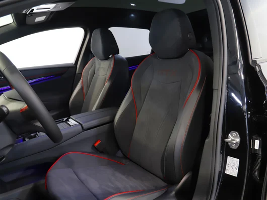 Bild eines VW ID.7 Tourer GTX 4MOTION 250 kW Business