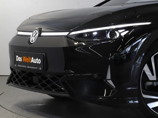 Bild eines VW ID.7 Tourer GTX 4MOTION 250 kW Business