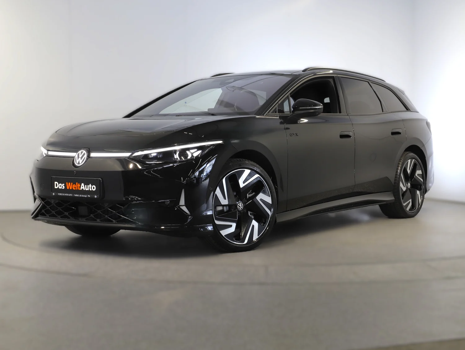 Bild eines VW ID.7 Tourer GTX 4MOTION 250 kW Business