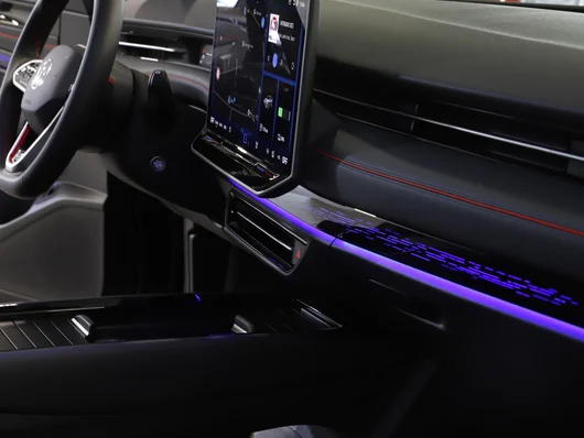 Bild eines VW ID.7 Tourer GTX 4MOTION 250 kW Business