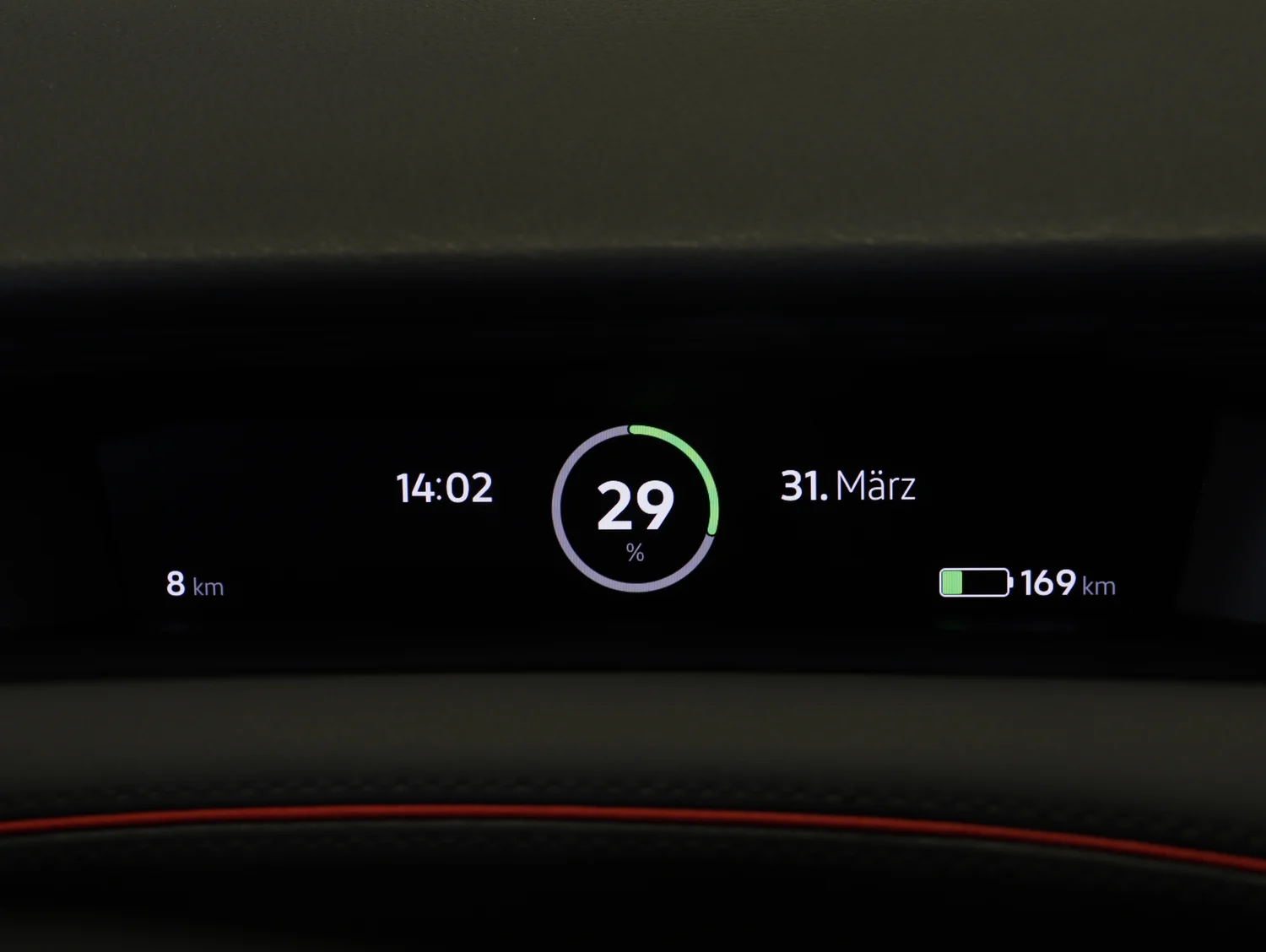 Bild eines VW ID.7 Tourer GTX 4MOTION 250 kW Business