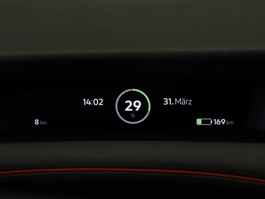 Bild eines VW ID.7 Tourer GTX 4MOTION 250 kW Business