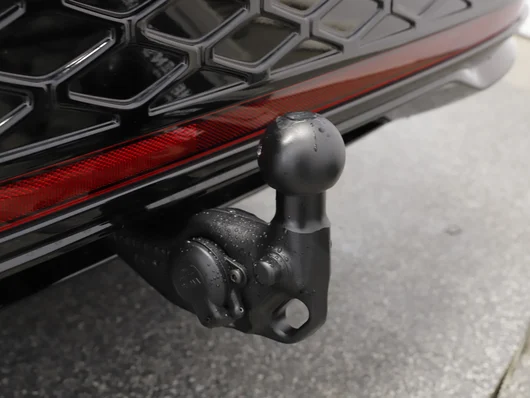 Bild eines VW ID.7 Tourer GTX 4MOTION 250 kW Business