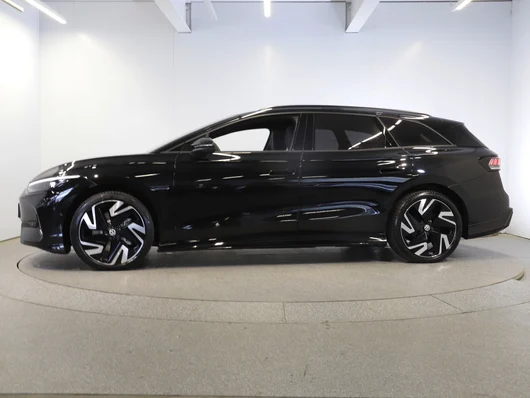 Bild eines VW ID.7 Tourer GTX 4MOTION 250 kW Business