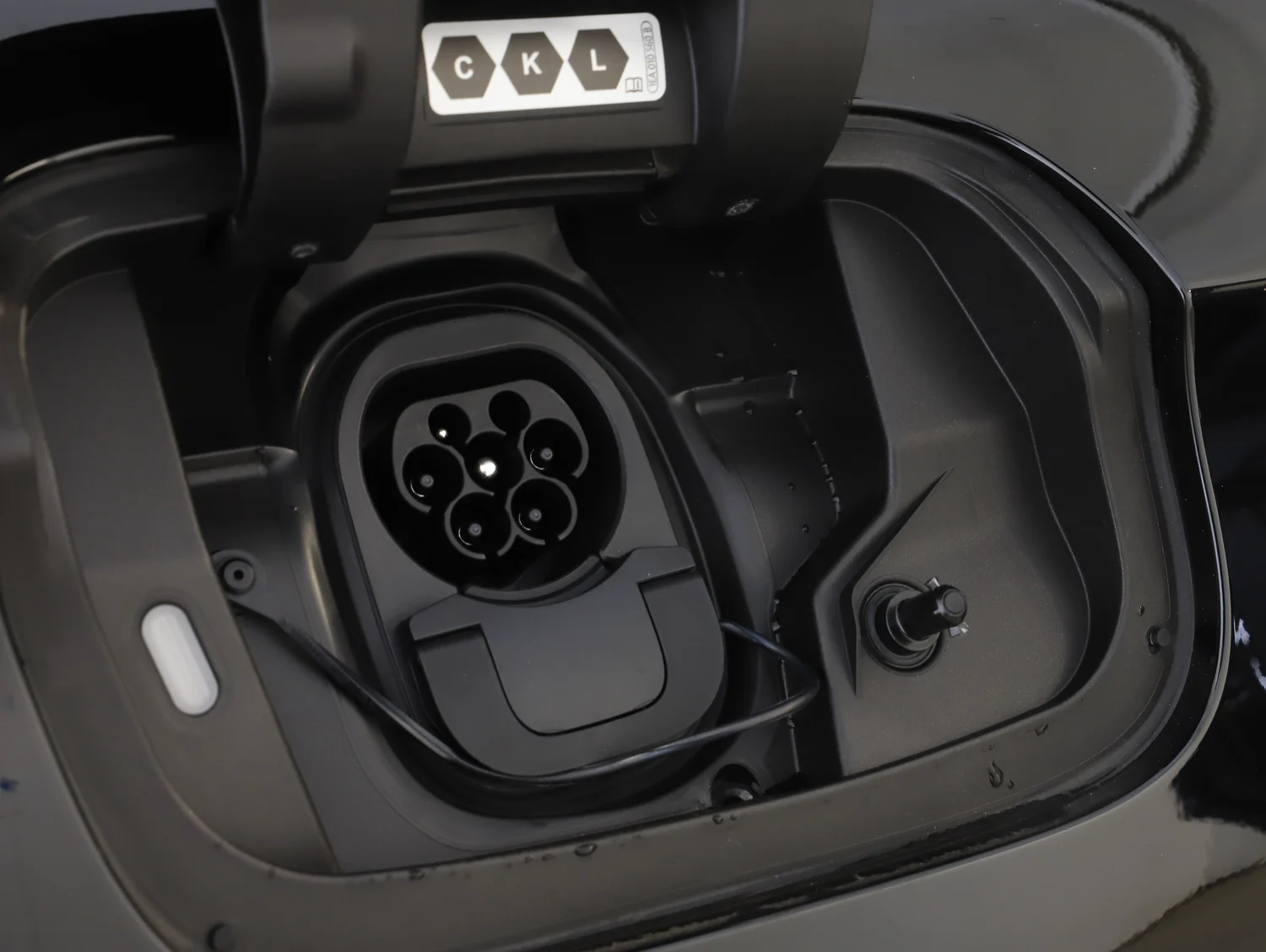 Bild eines VW ID.7 Tourer GTX 4MOTION 250 kW Business