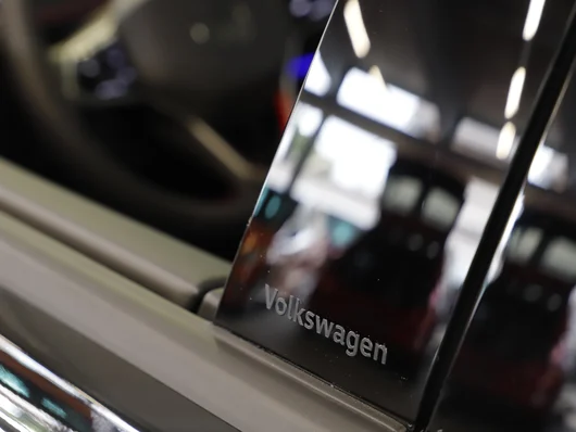 Bild eines VW ID.7 Tourer GTX 4MOTION 250 kW Business