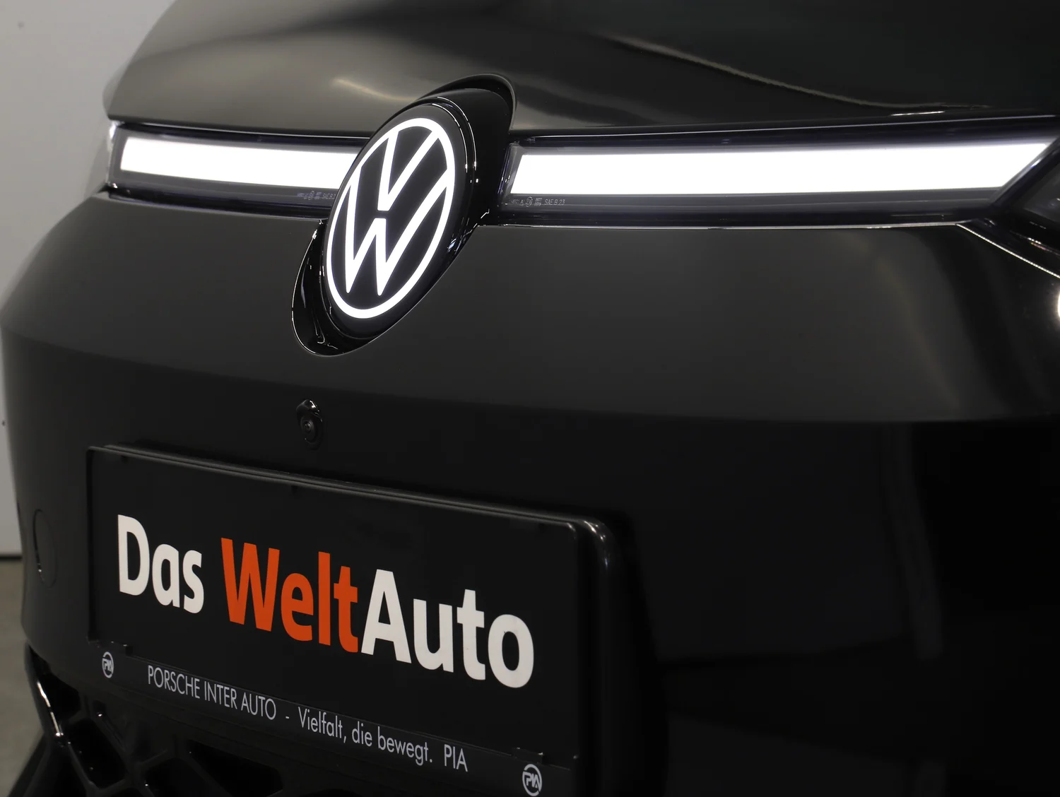 Bild eines VW ID.7 Tourer GTX 4MOTION 250 kW Business