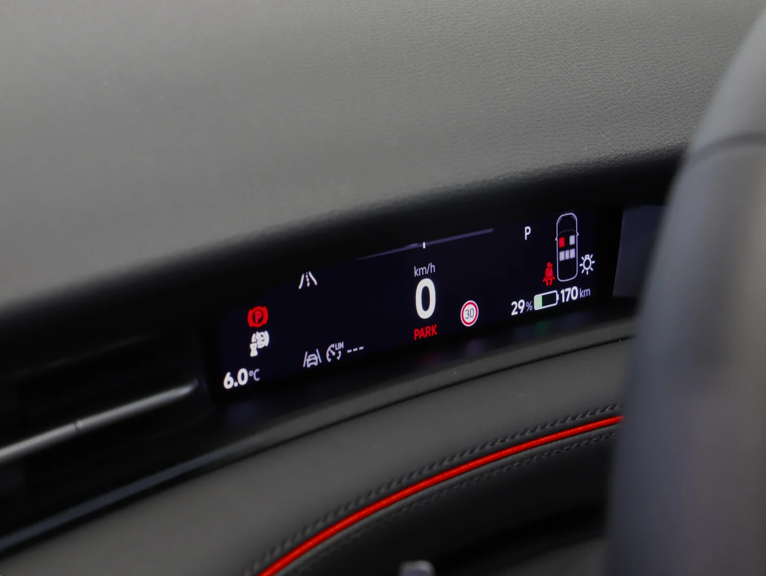 Bild eines VW ID.7 Tourer GTX 4MOTION 250 kW Business