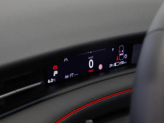 Bild eines VW ID.7 Tourer GTX 4MOTION 250 kW Business