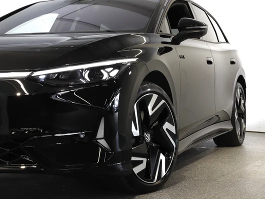 Bild eines VW ID.7 Tourer GTX 4MOTION 250 kW Business
