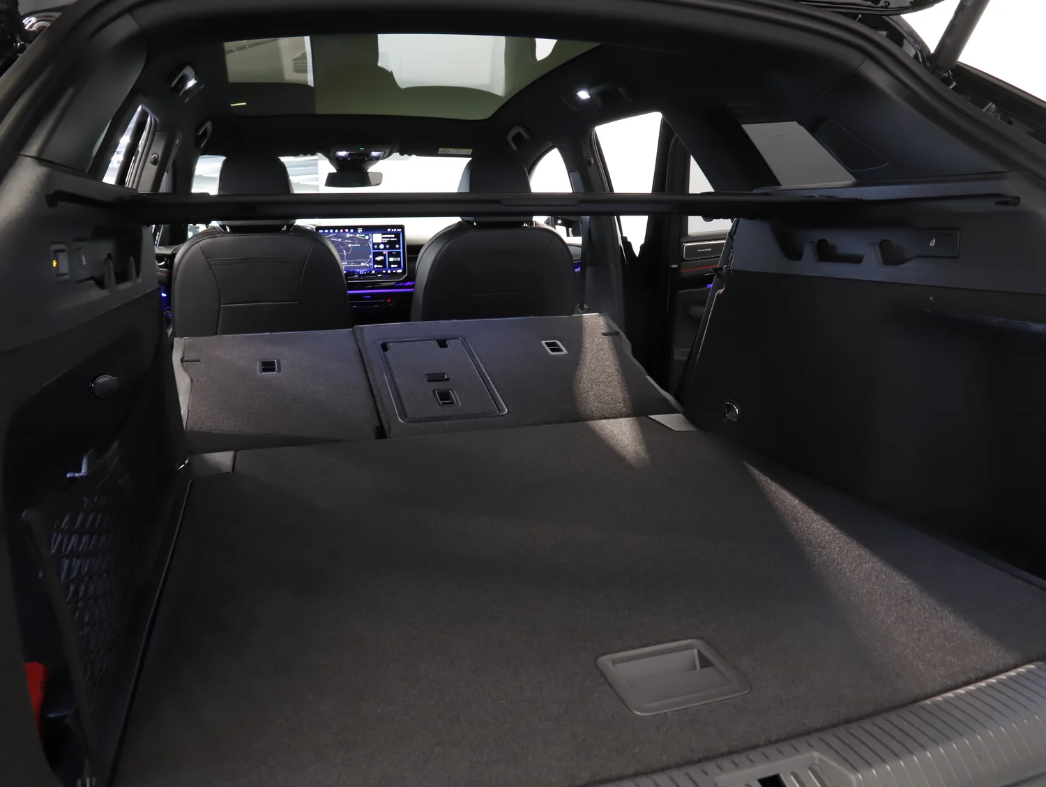 Bild eines VW ID.7 Tourer GTX 4MOTION 250 kW Business