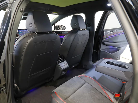 Bild eines VW ID.7 Tourer GTX 4MOTION 250 kW Business