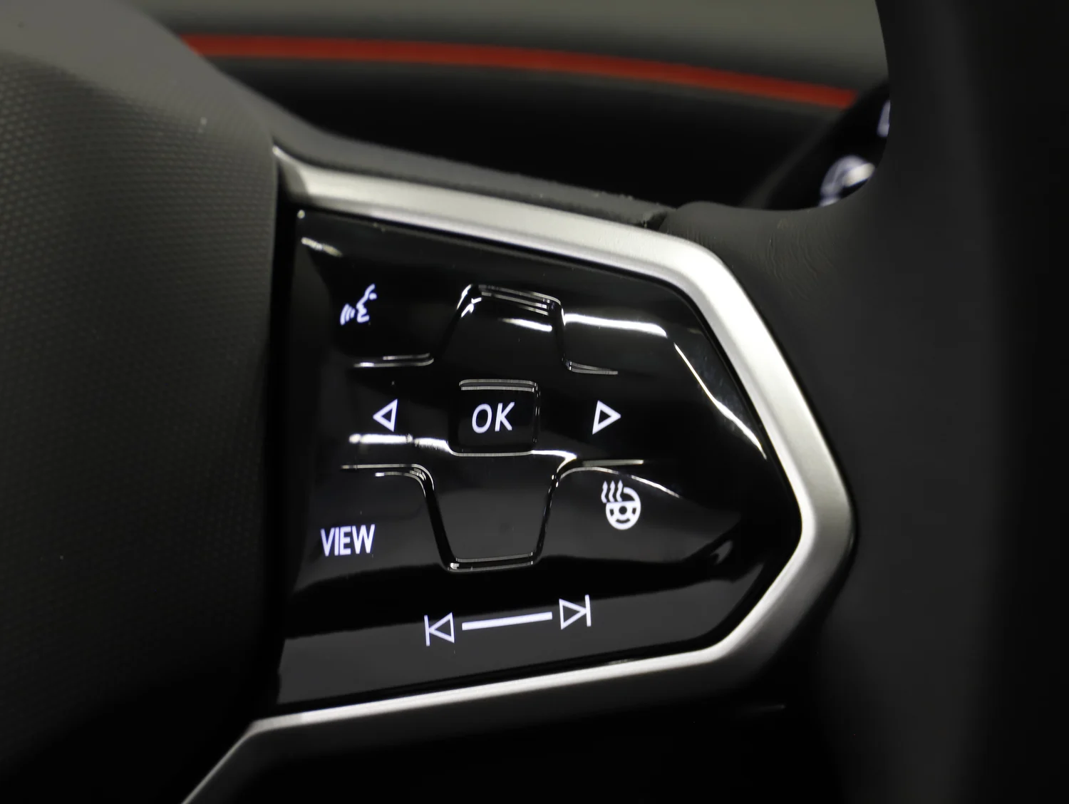 Bild eines VW ID.7 Tourer GTX 4MOTION 250 kW Business