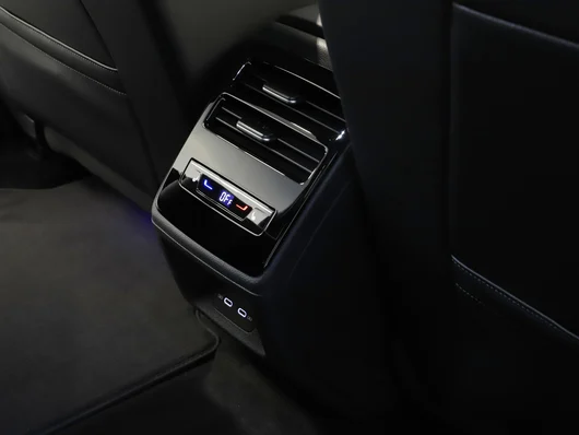 Bild eines VW ID.7 Tourer GTX 4MOTION 250 kW Business