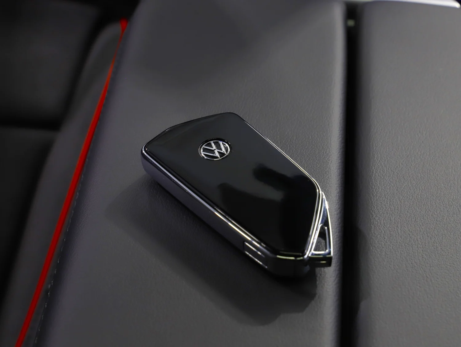 Bild eines VW ID.7 Tourer GTX 4MOTION 250 kW Business