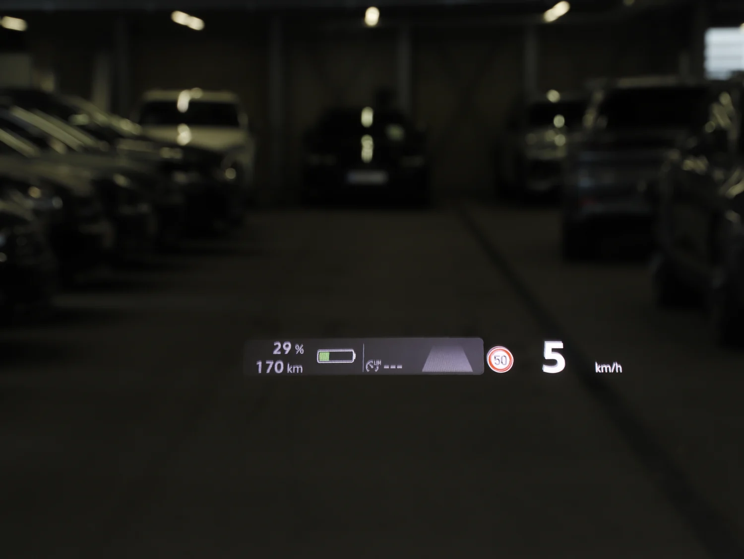 Bild eines VW ID.7 Tourer GTX 4MOTION 250 kW Business