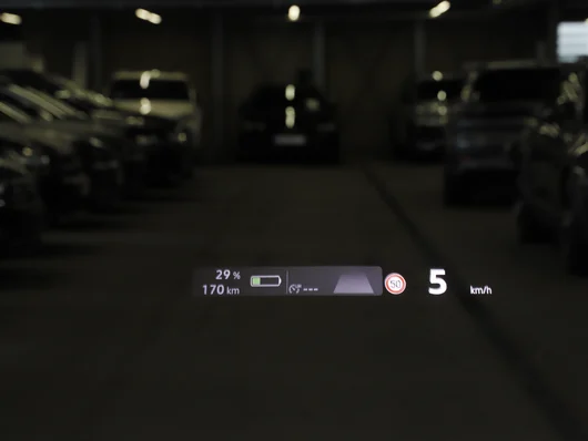 Bild eines VW ID.7 Tourer GTX 4MOTION 250 kW Business