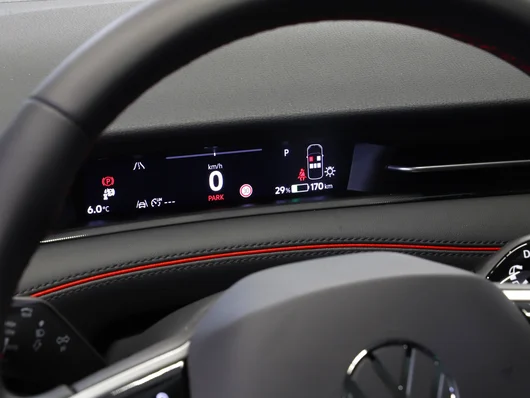 Bild eines VW ID.7 Tourer GTX 4MOTION 250 kW Business