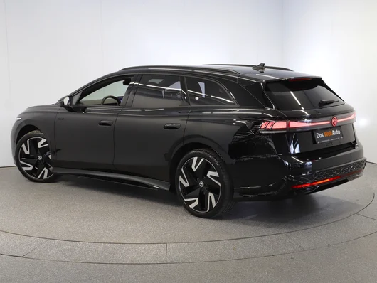 Bild eines VW ID.7 Tourer GTX 4MOTION 250 kW Business