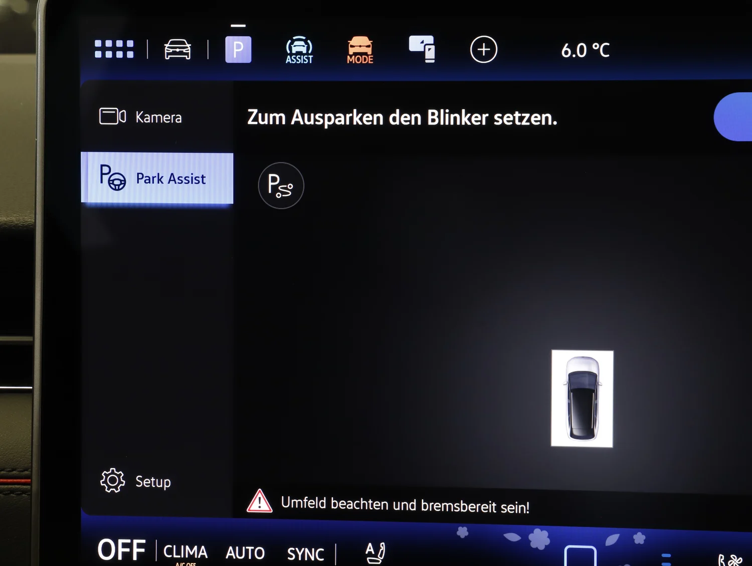 Bild eines VW ID.7 Tourer GTX 4MOTION 250 kW Business